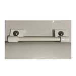 Load image into Gallery viewer, Cush'n Soft Hidden / Top Mounted Fittings