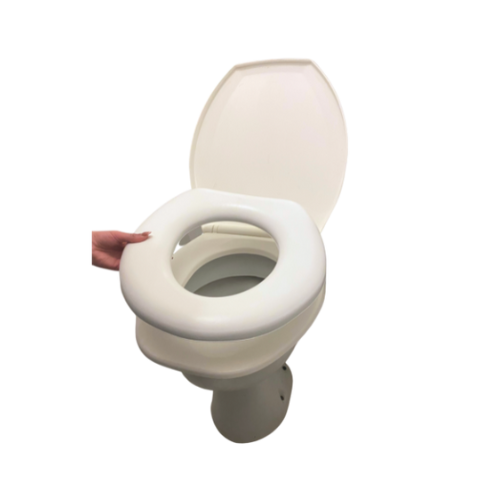 Toilet seat pillow discount