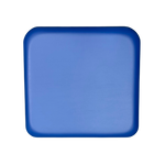 Load image into Gallery viewer, Cush'n Soft Blue Shower Seat