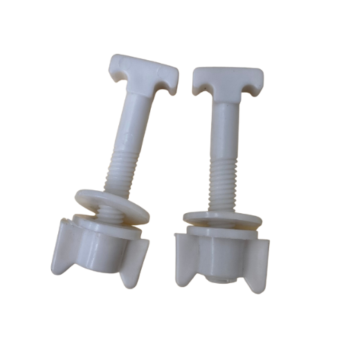 Cush'n Soft Replacement Nut and Bolt Set