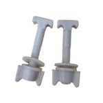 Load image into Gallery viewer, Cush'n Soft Replacement Nut and Bolt Set