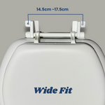 Load image into Gallery viewer, Hidden / Top Mounted Fittings