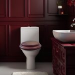 Load image into Gallery viewer, Cush'n Soft Burgundy Lifestyle Image