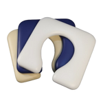 Load image into Gallery viewer, Cush'n Soft Open Front Commode