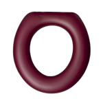 Load image into Gallery viewer, Replacement Padded Toilet Seat