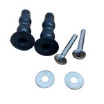 Load image into Gallery viewer, Hidden / Top Mounted Fittings