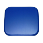 Load image into Gallery viewer, Blue Shower Seat