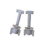 Load image into Gallery viewer, Cush'n Soft Replacement Nut and Bolt Set