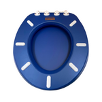 Load image into Gallery viewer, Cush'n Soft Royal Blue Atlas Strengthened Padded Seats