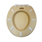 Load image into Gallery viewer, Cush'n Soft Beige Atlas Strengthened Padded Seats