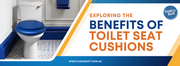 Exploring the benefits of toilet seat cushions