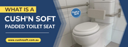 Understanding Cush’n Soft Padded Toilet Seats