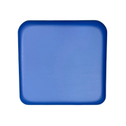 Cush'n Soft Blue Shower Seat