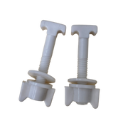 Cush'n Soft Replacement Nut and Bolt Set