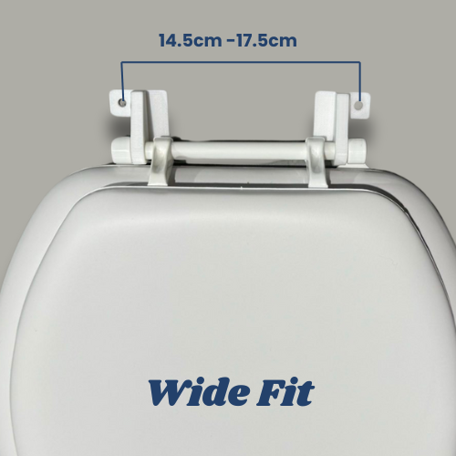 Hidden / Top Mounted Fittings
