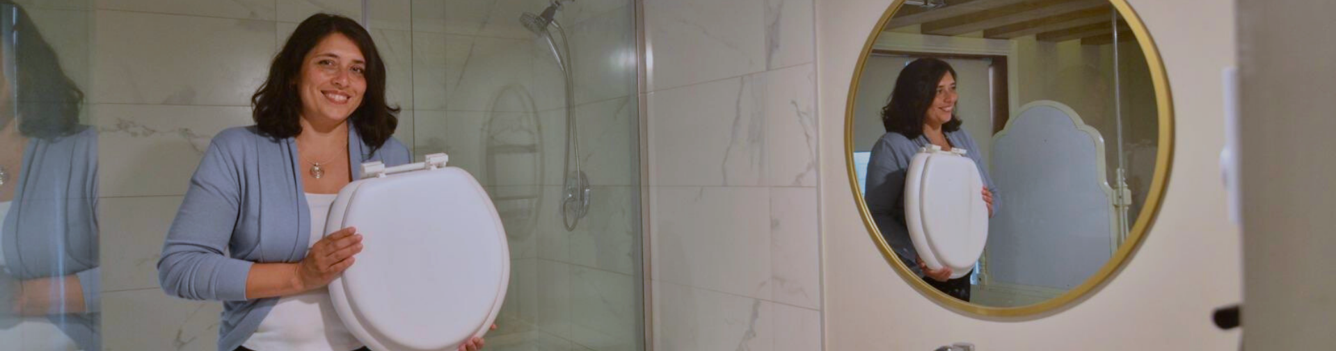 Experience the Comfort of a