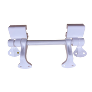 Cush'n Soft Toilet Hinge Set