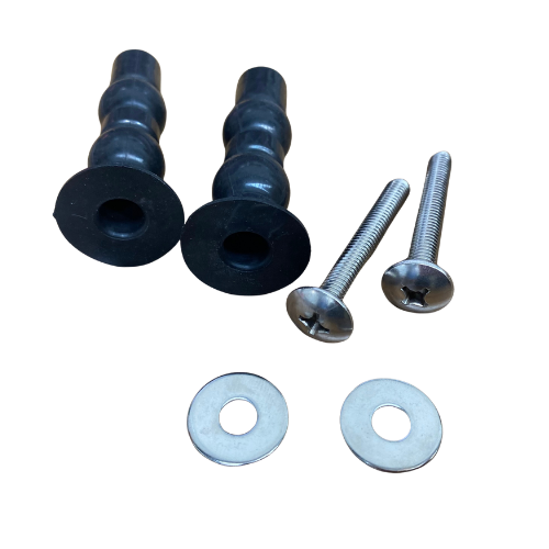 Hidden / Top Mounted Fittings