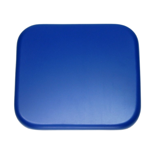 Blue Shower Seat