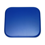 Load image into Gallery viewer, Blue Shower Seat
